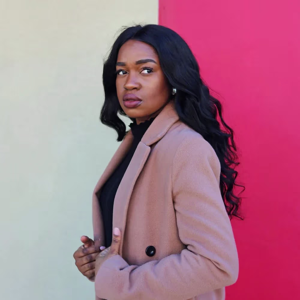 Lancergram solutions