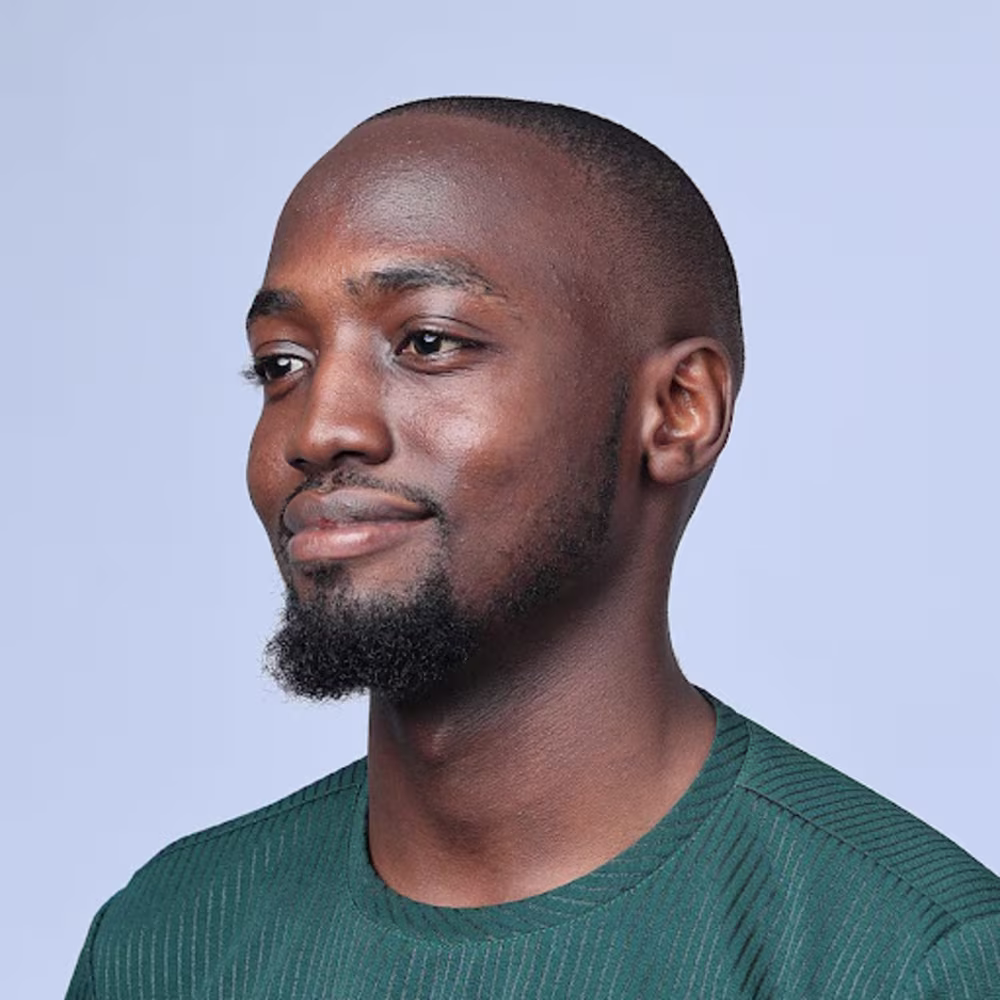 Stephan-Marie Rubayiza