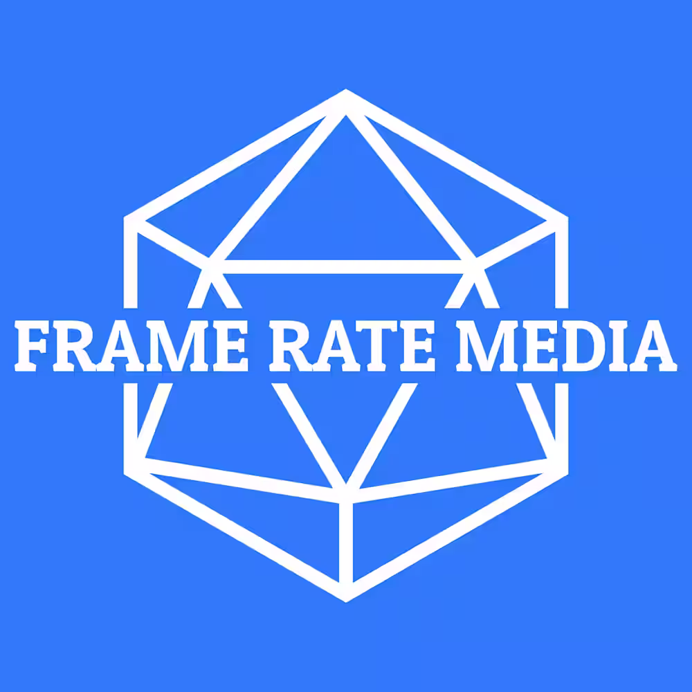 Frame Rate Media