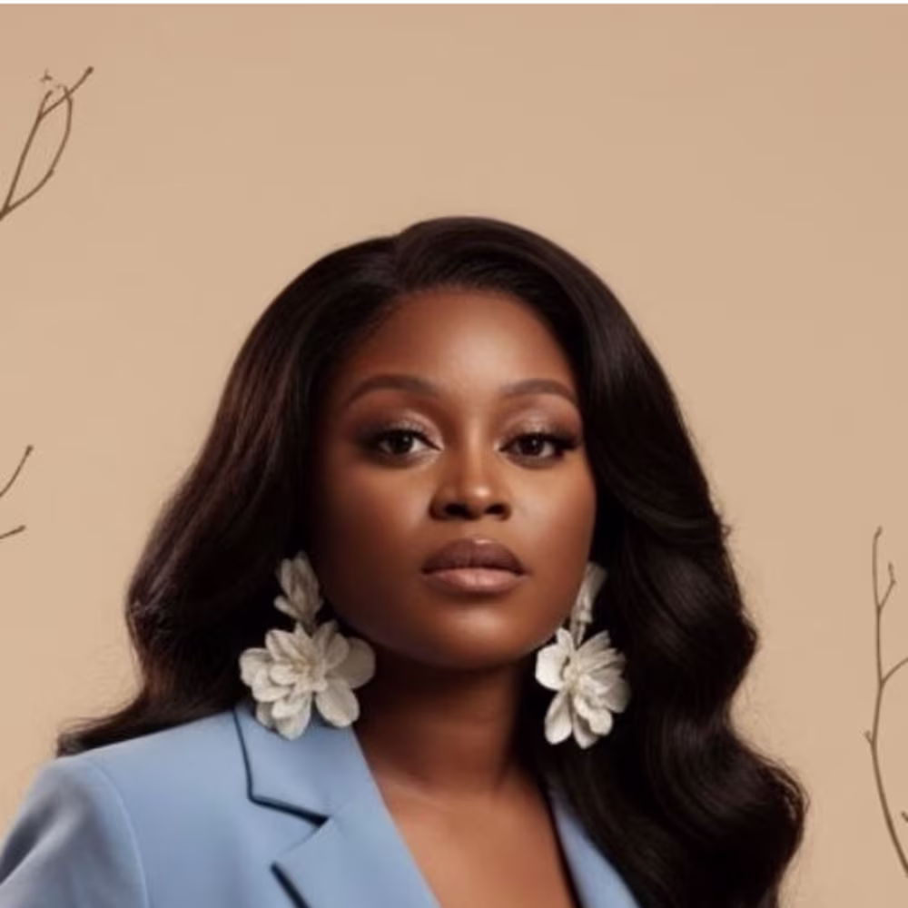 Omolabake Tomiwa Esho