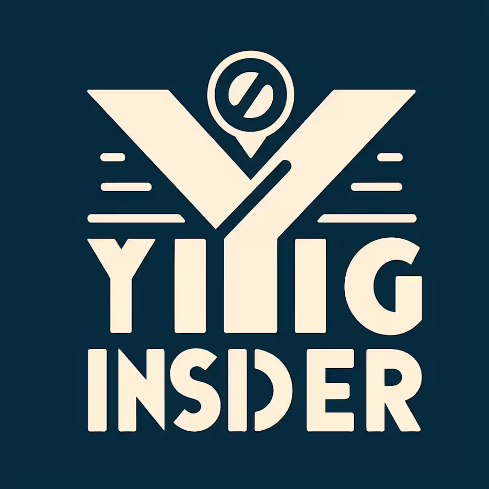 Young  Insider