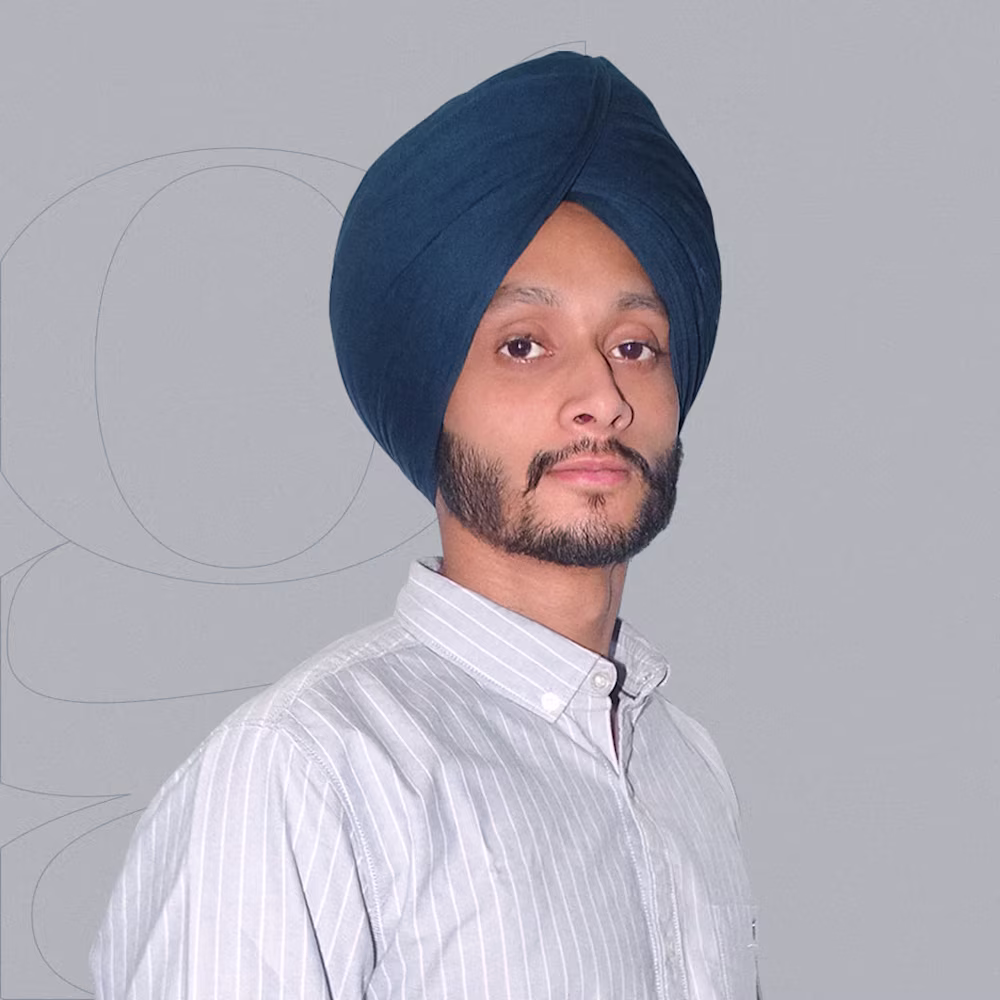 Gagan Singh