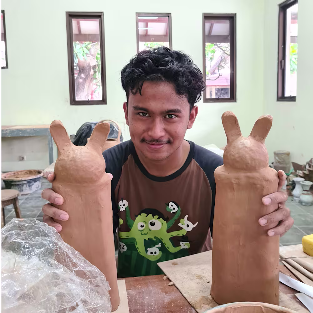 Al Harits  Setya Kuwera