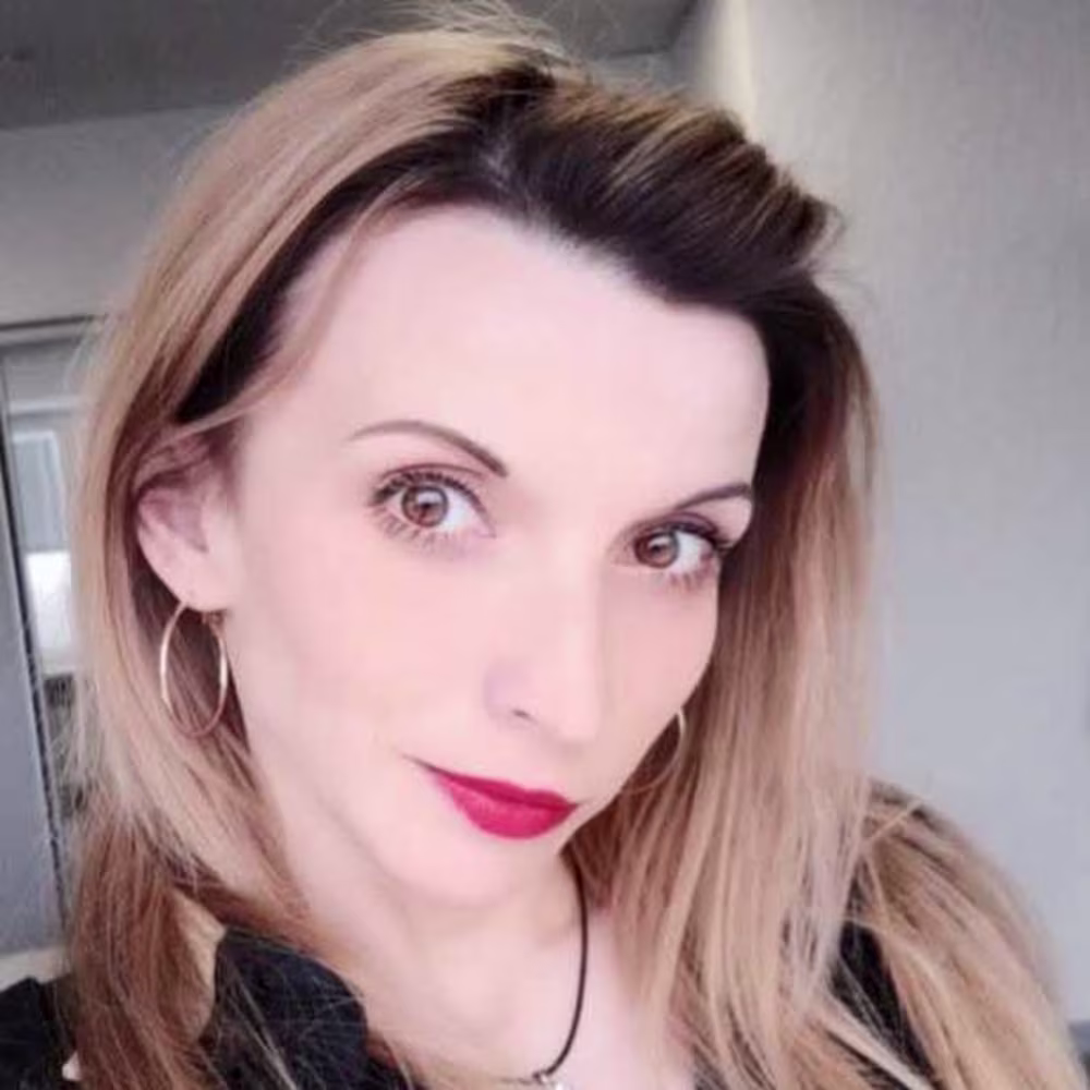 Anastasiia Miroshnichenko