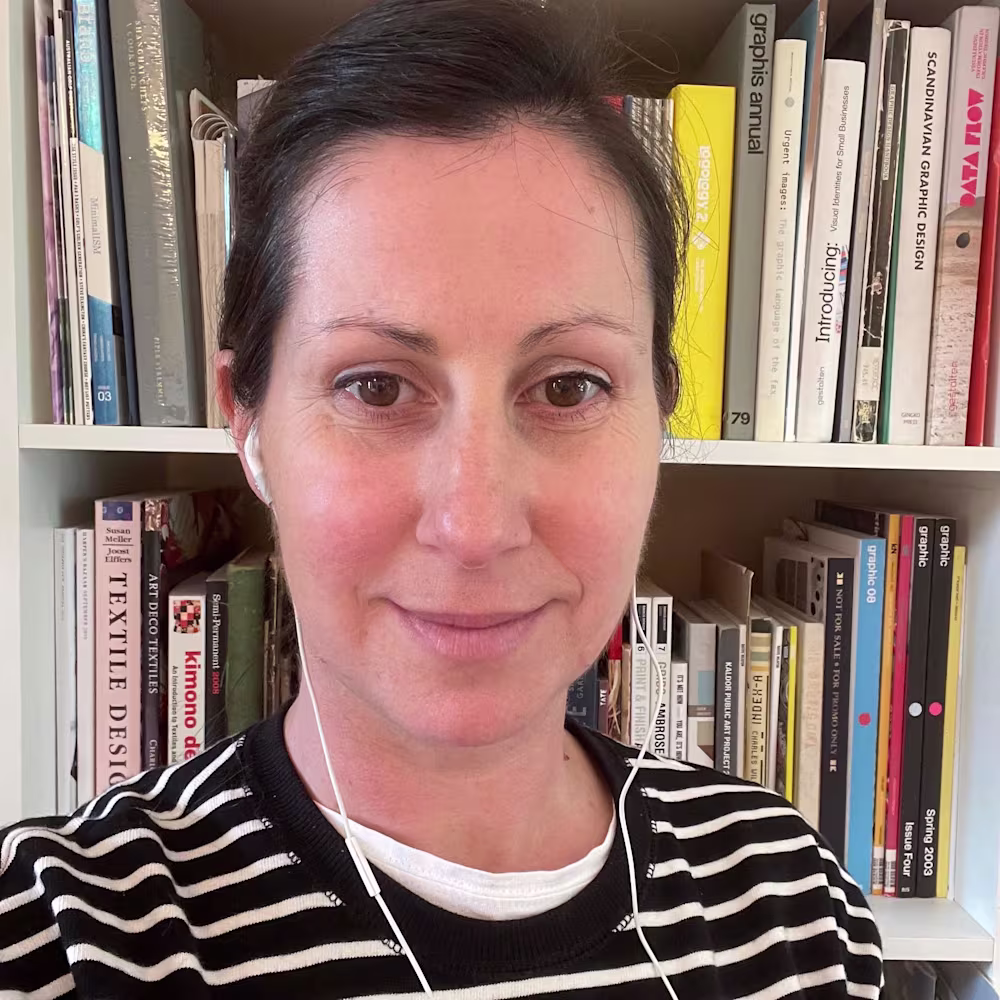 Victoria Rushton-Smith