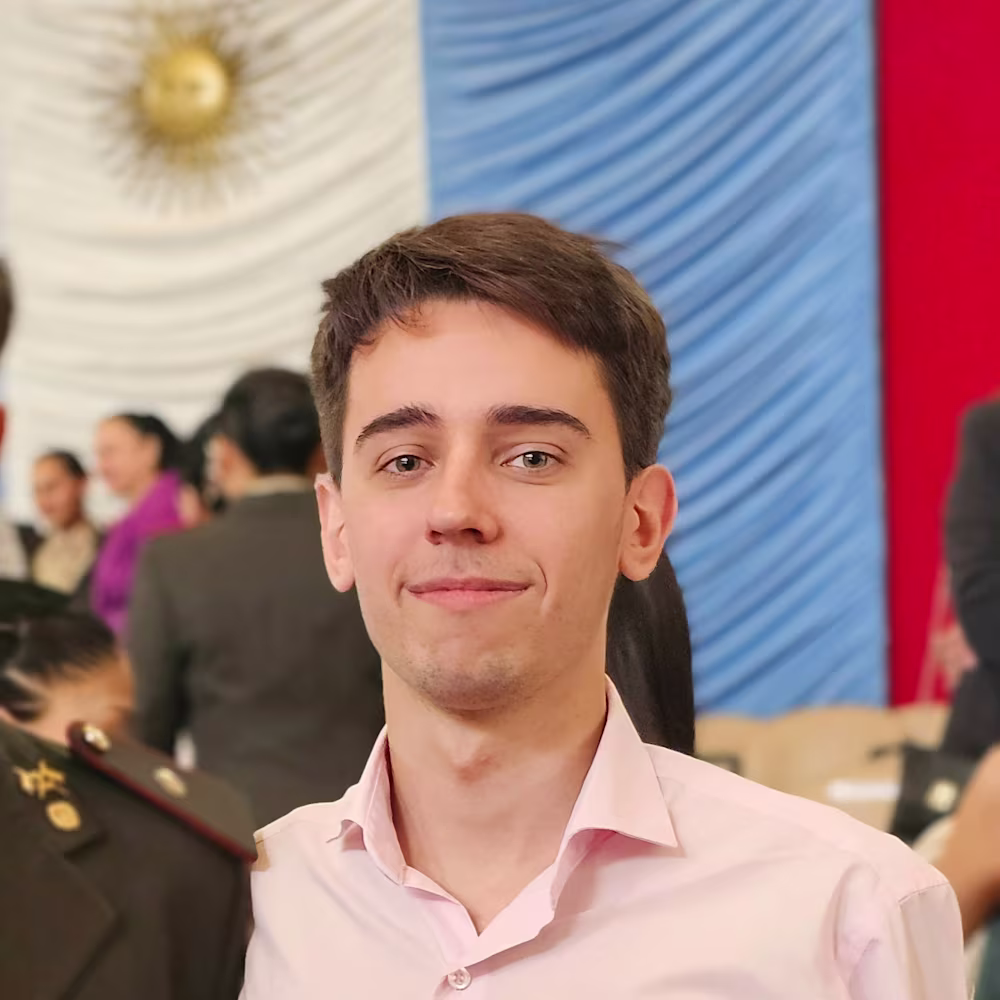 Fausto Castro Olivera