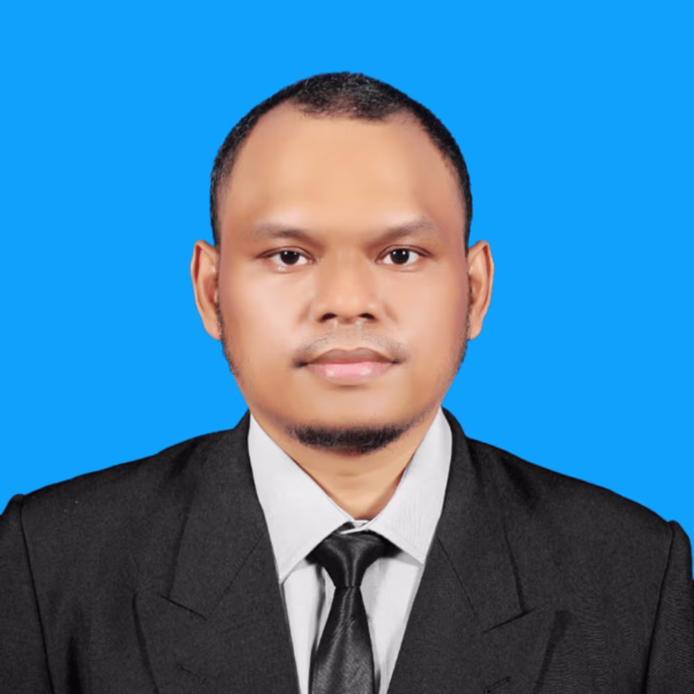 Hengky Melkior Sopaheluwakan