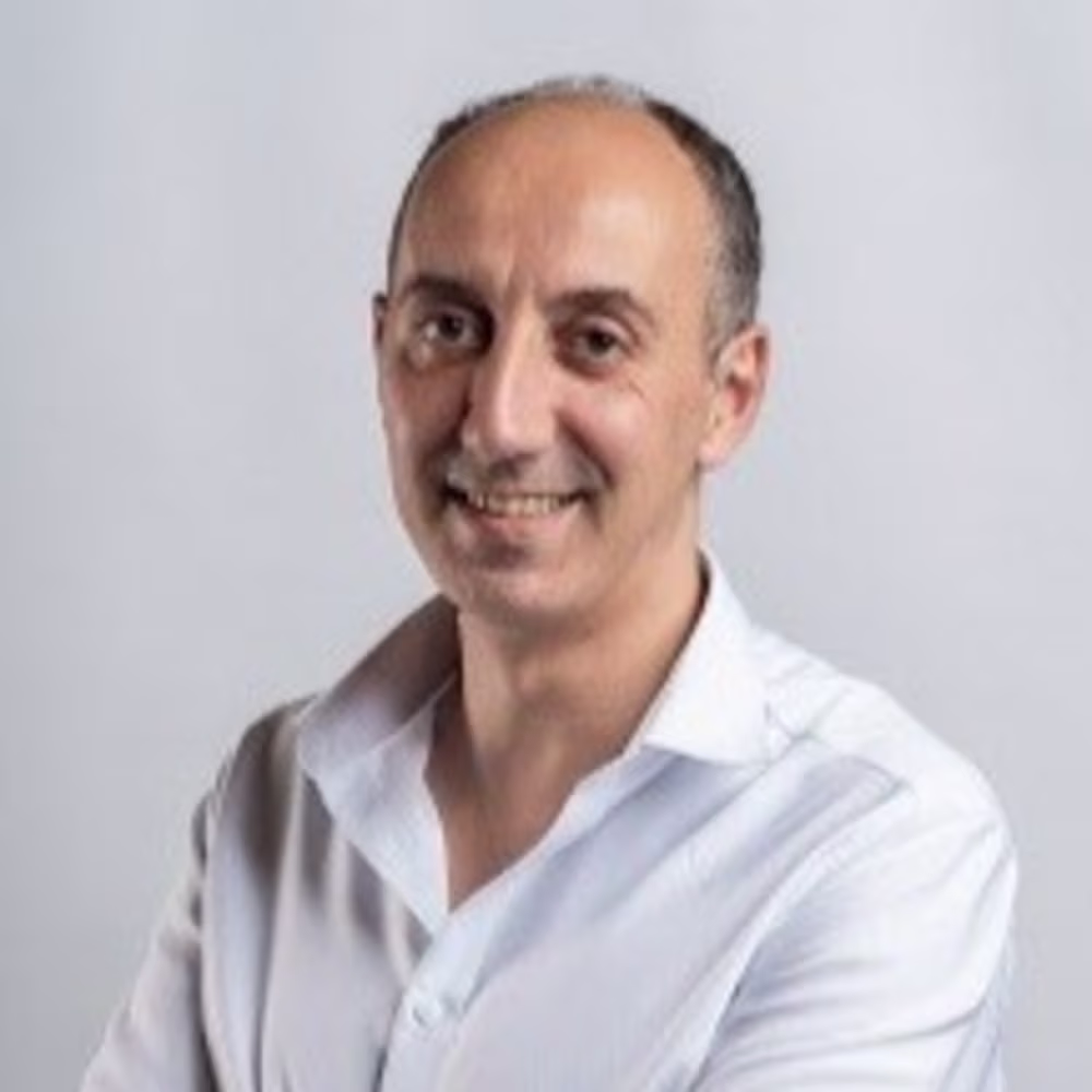 Sebastien Nicolas