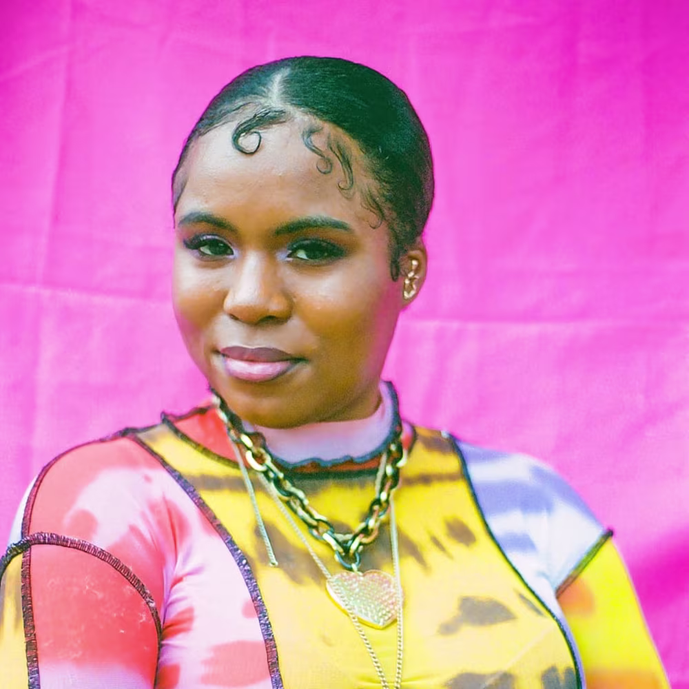 Shaneika Johnson-Simms