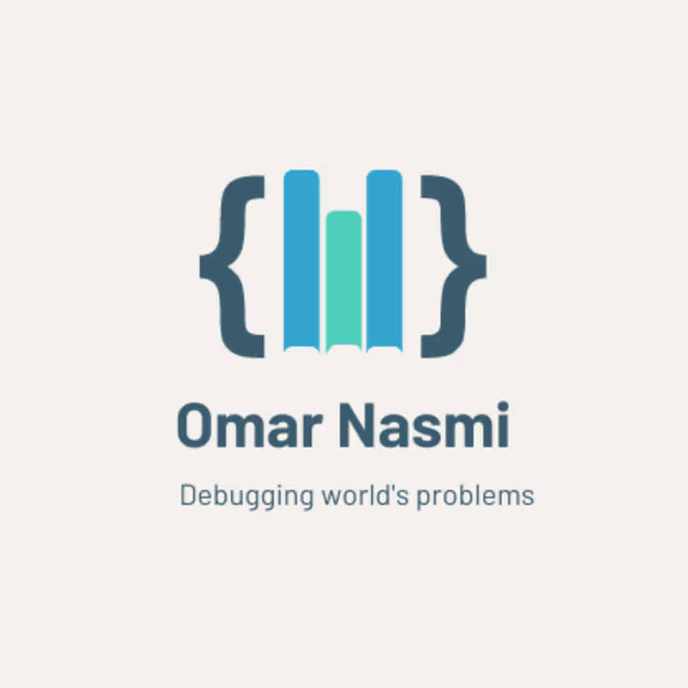 Omar Nasmi