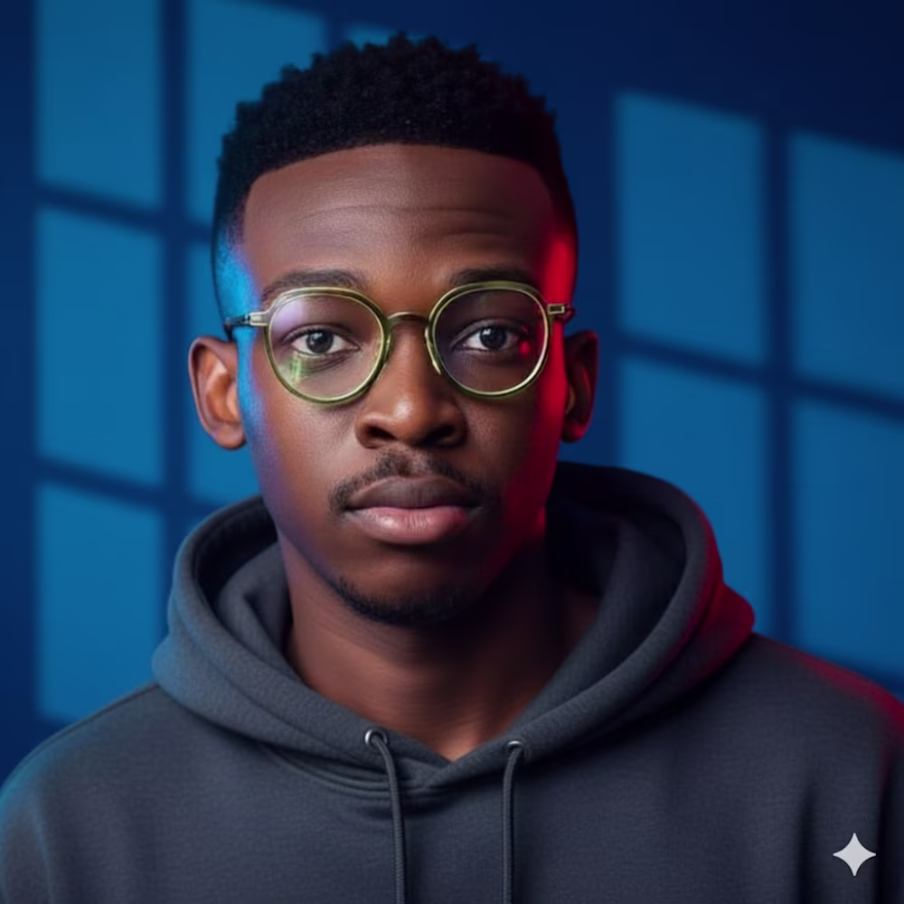 BABATUNDE YUSUF (Bafrekauiux)