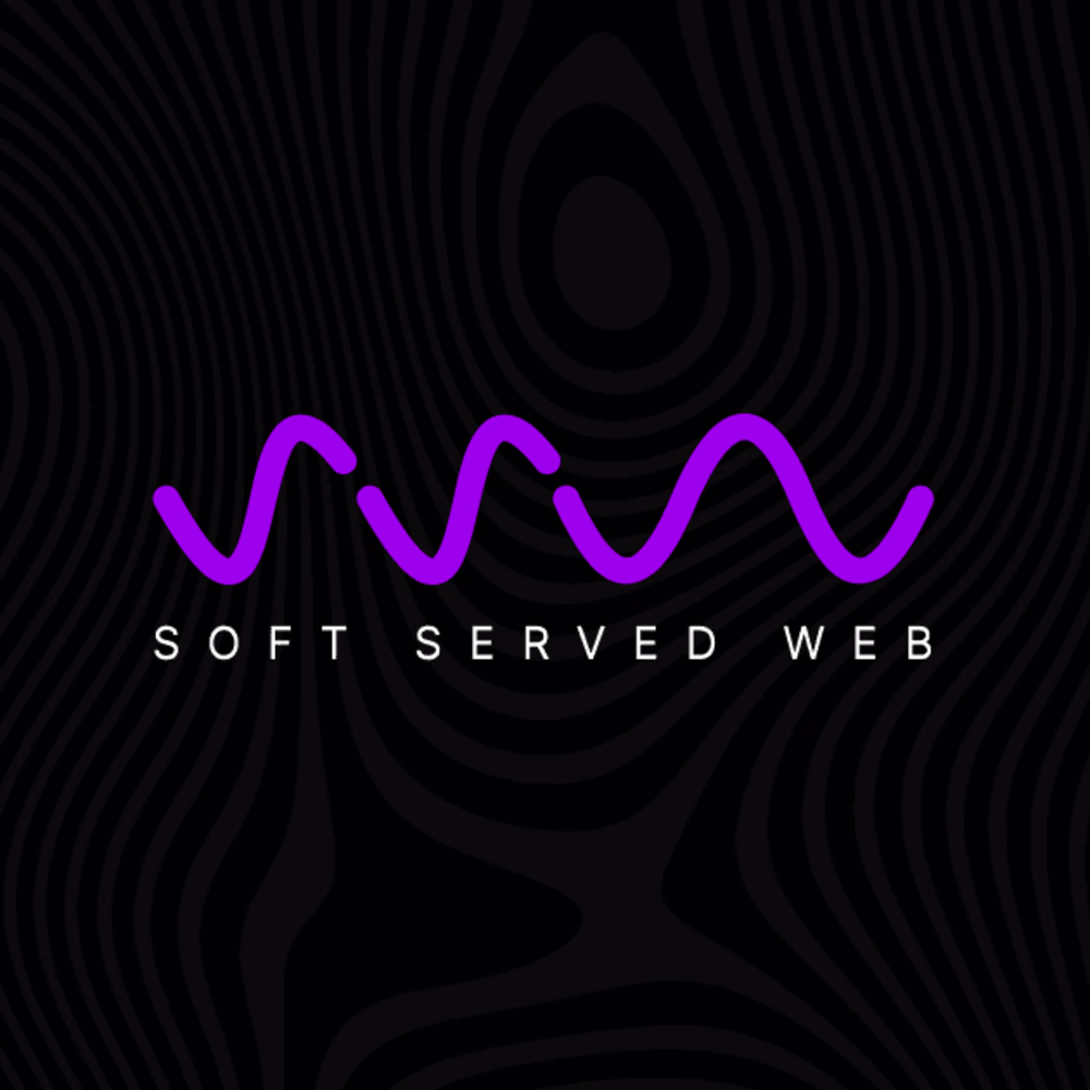 Soft Served Web