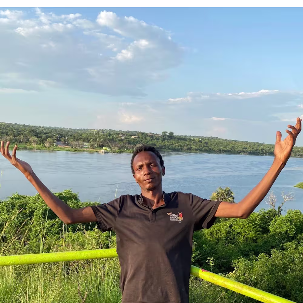 erasmus okiror mugadya