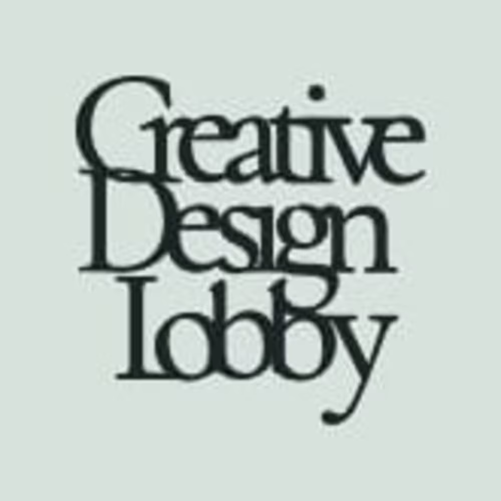 Creative Design Lobby