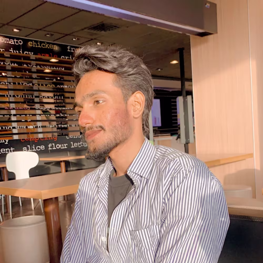 Sheikh Hassan Majeed