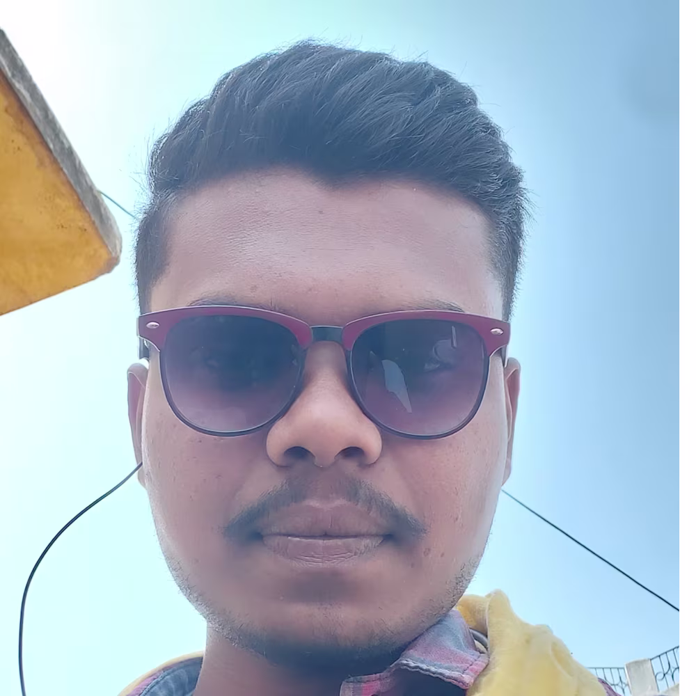 CHHABIBHUSHAN VANSHKAR