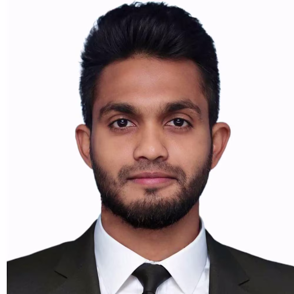 IMTIAZ AL ABID AN NAYEEM