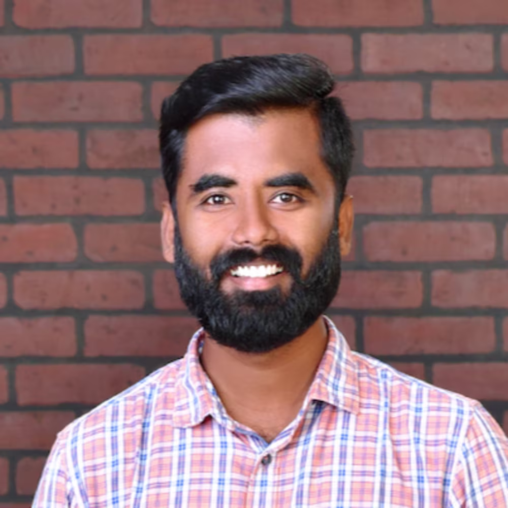 Prasanth Venkatachalam