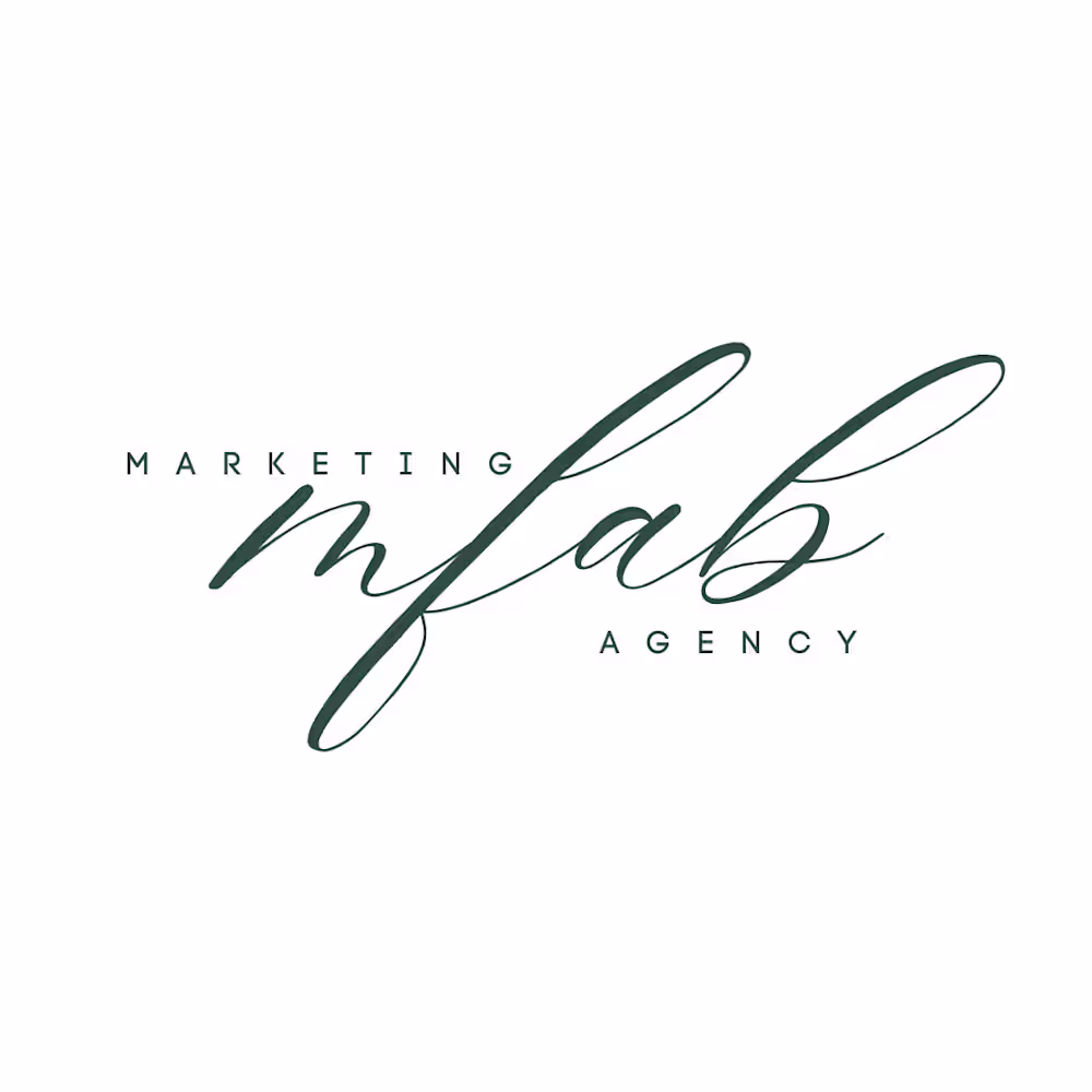 MFaB Marketing Agency