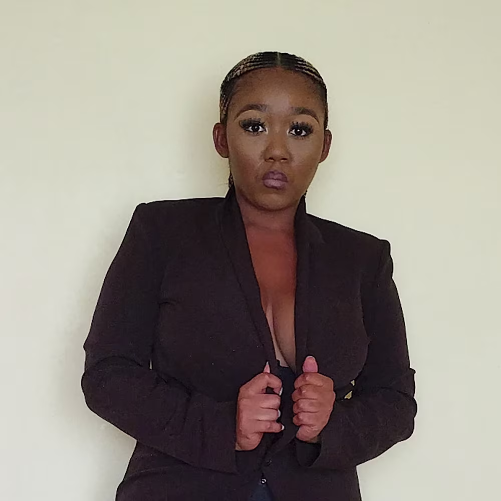 Nomthandazo Masilela