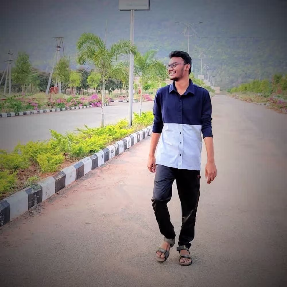 Hafeezul Kareem Shaik