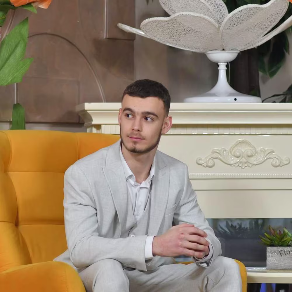 Stefan Savanovic Webflow developer