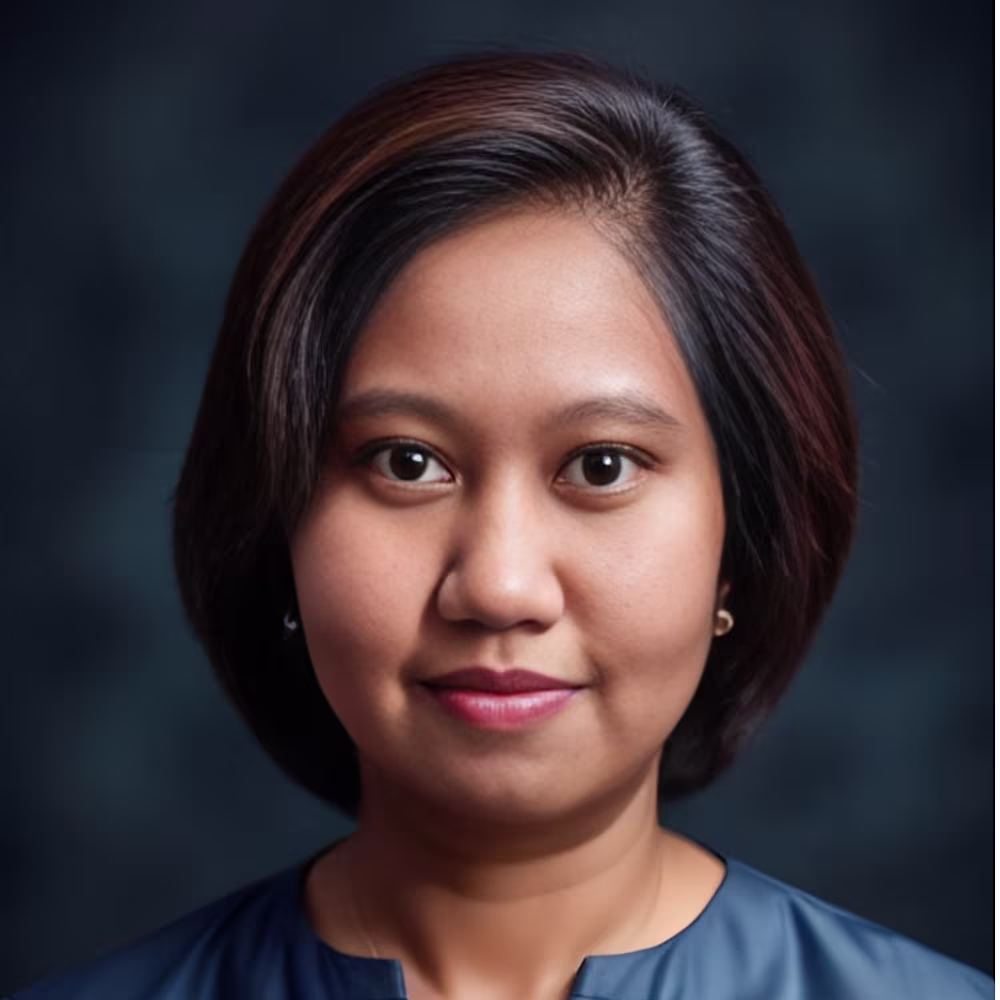 Nur Farah Ain Simamora