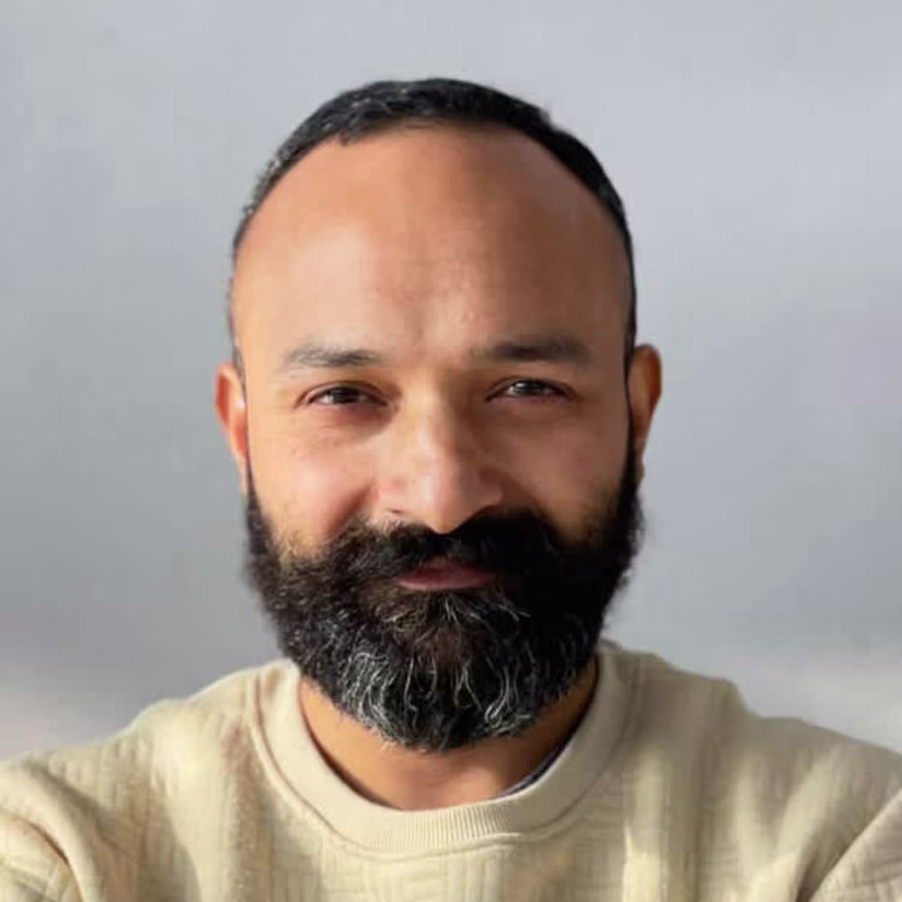 Sukhdev  Singh
