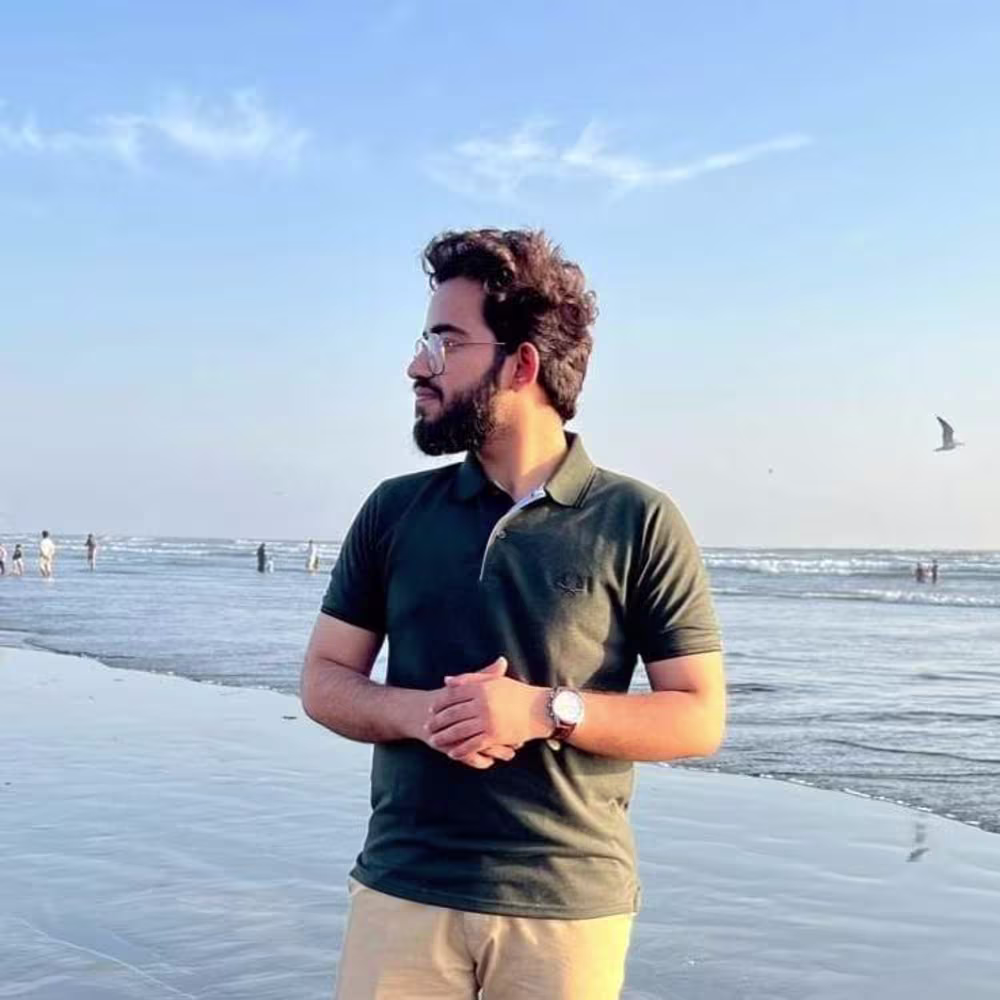 Mohammad Ahyan Shoaib