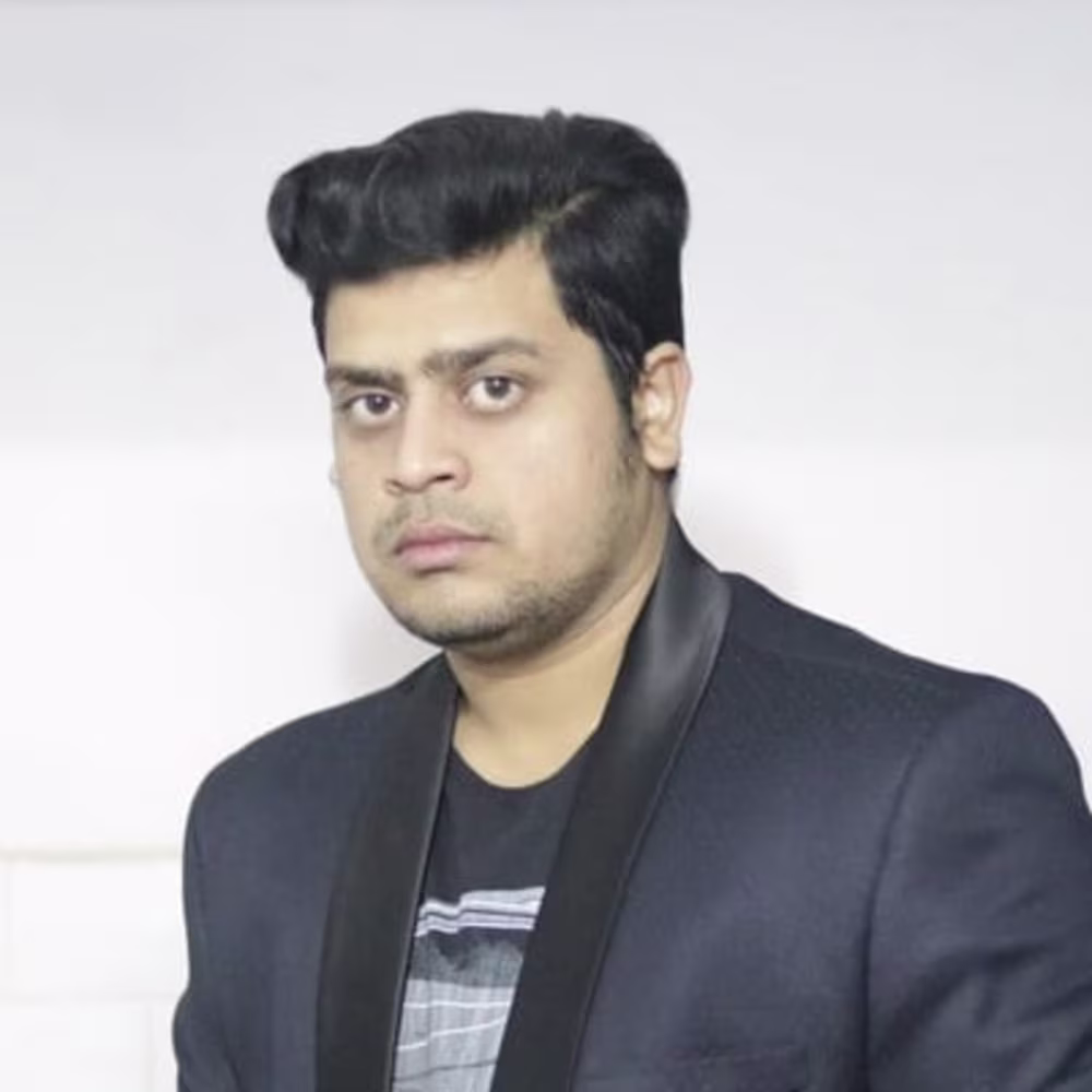 Vivek Singh