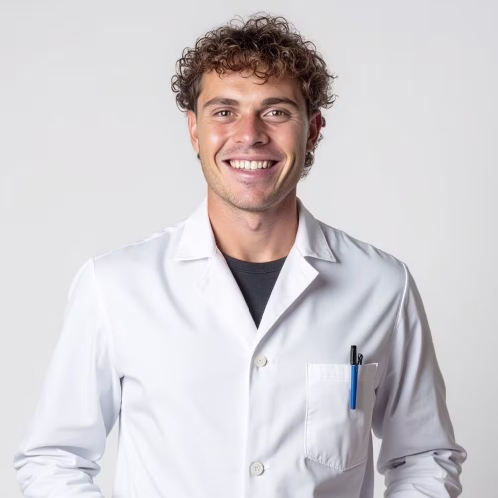 Mattia Alemanno