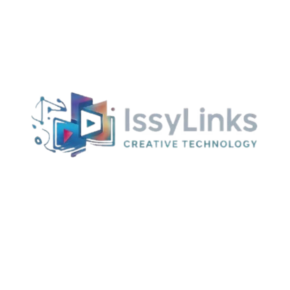 Issy Links
