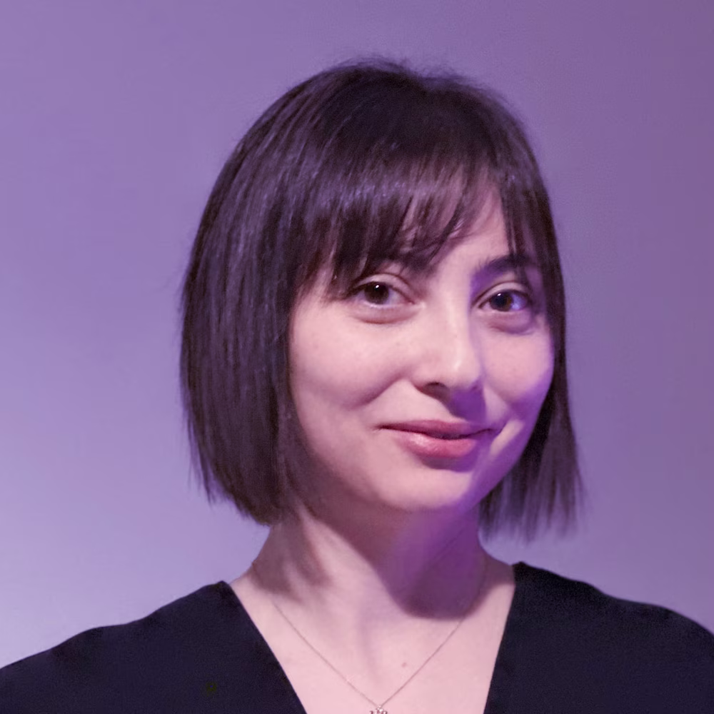 Pelin Aslan Yıldırım