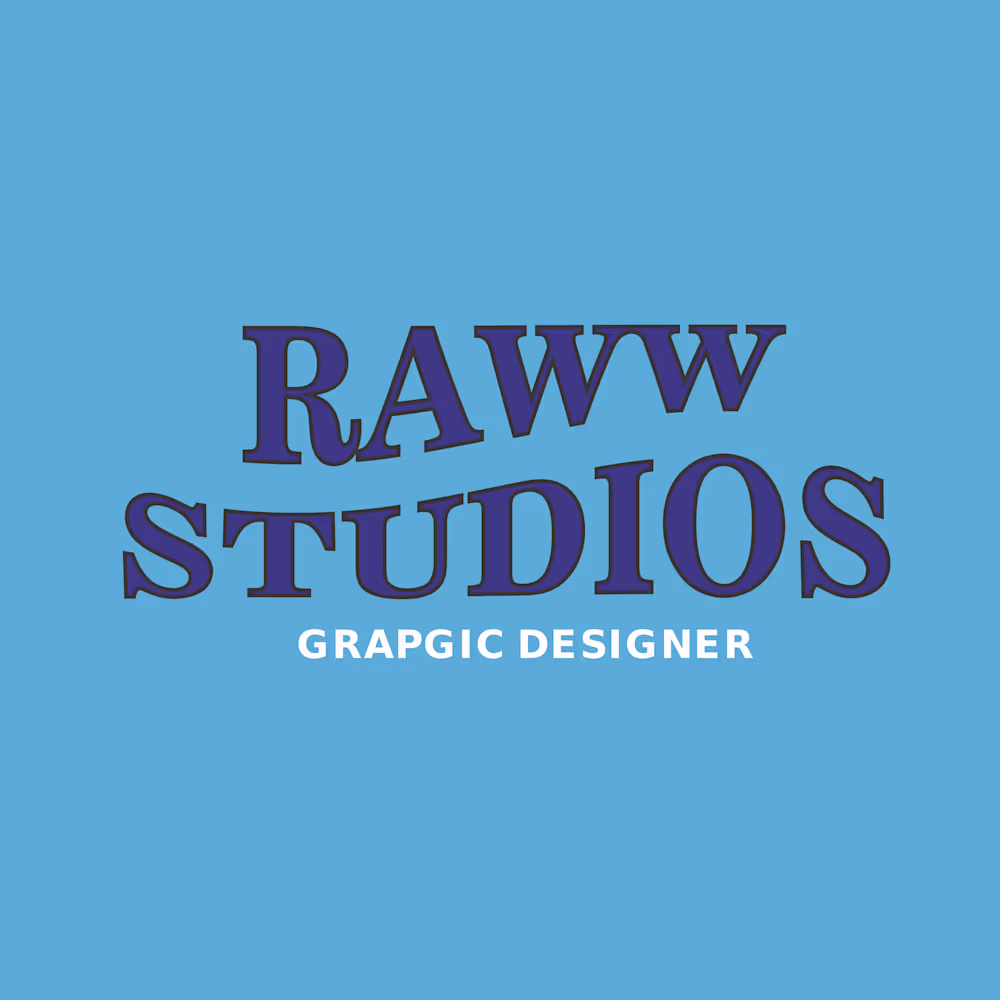 RAWW STUDIO