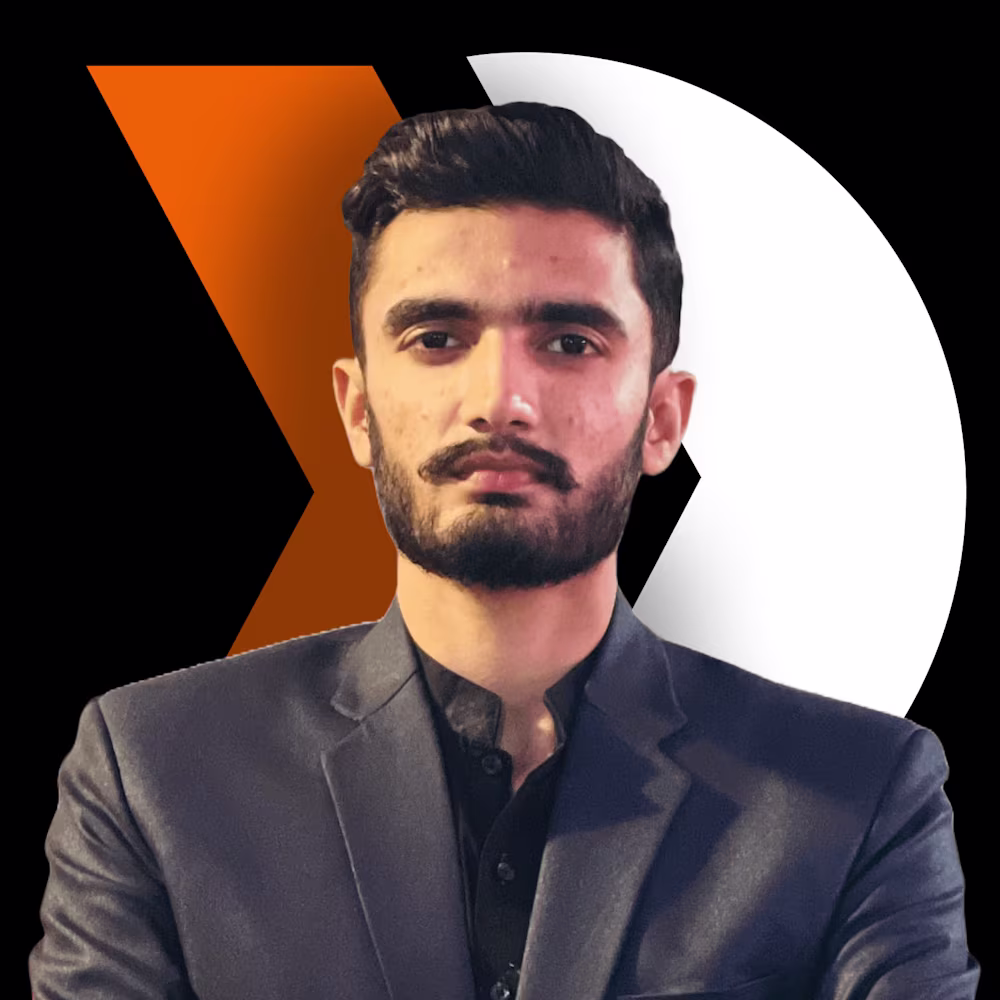 Muhammad Irslan Ilyas