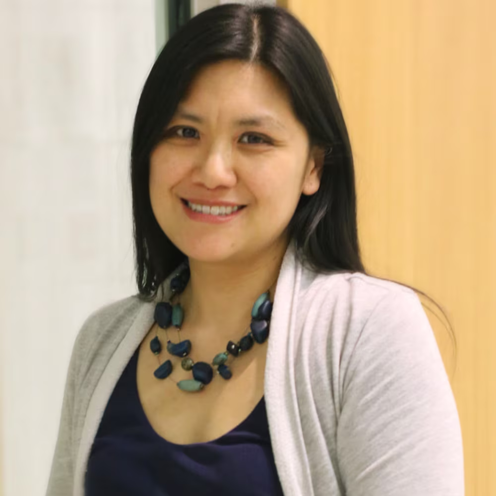 Crystal  Wong Kruger