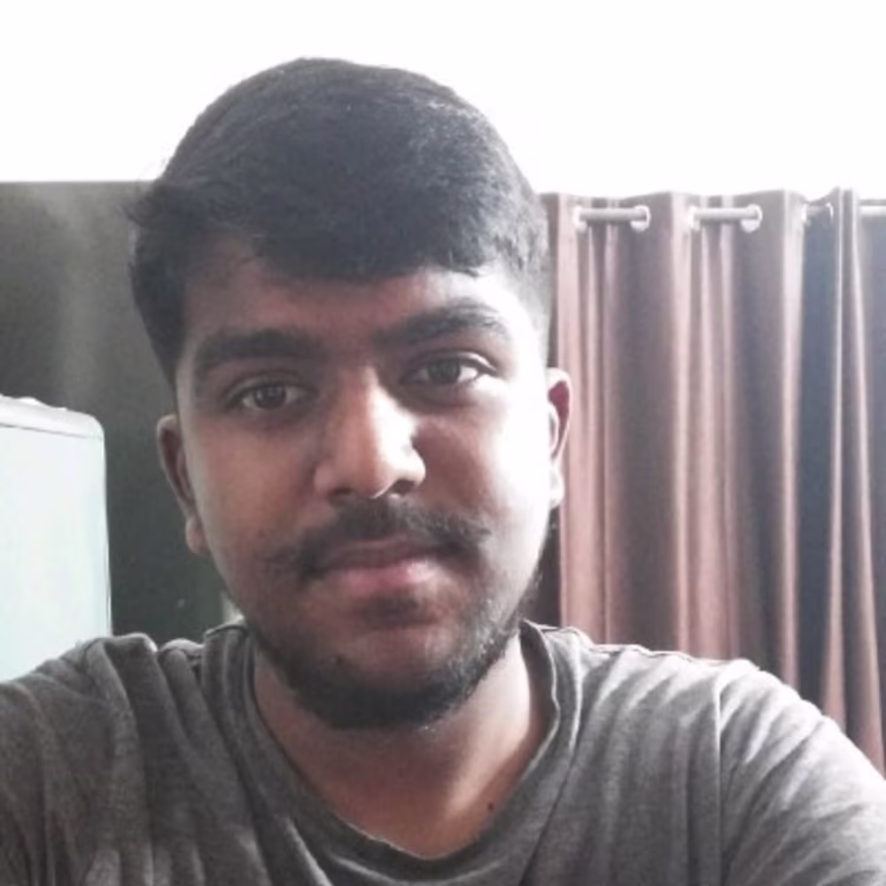 Adithya S