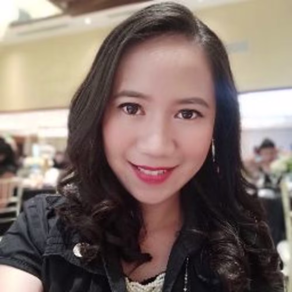 Gracey PALOMAR-BENJAMIN