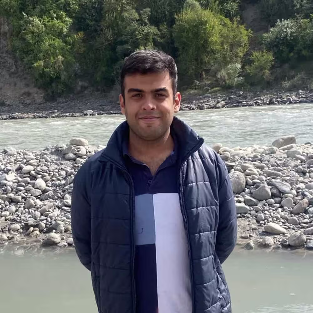 Shahzada Muhammad Ghayur ul Mulk