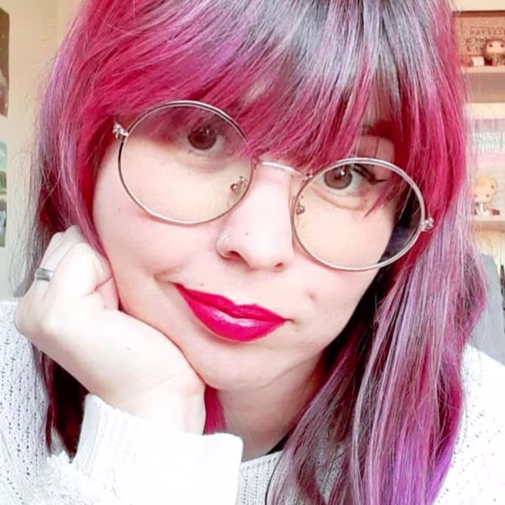 Nathalia Schoen Munhoz