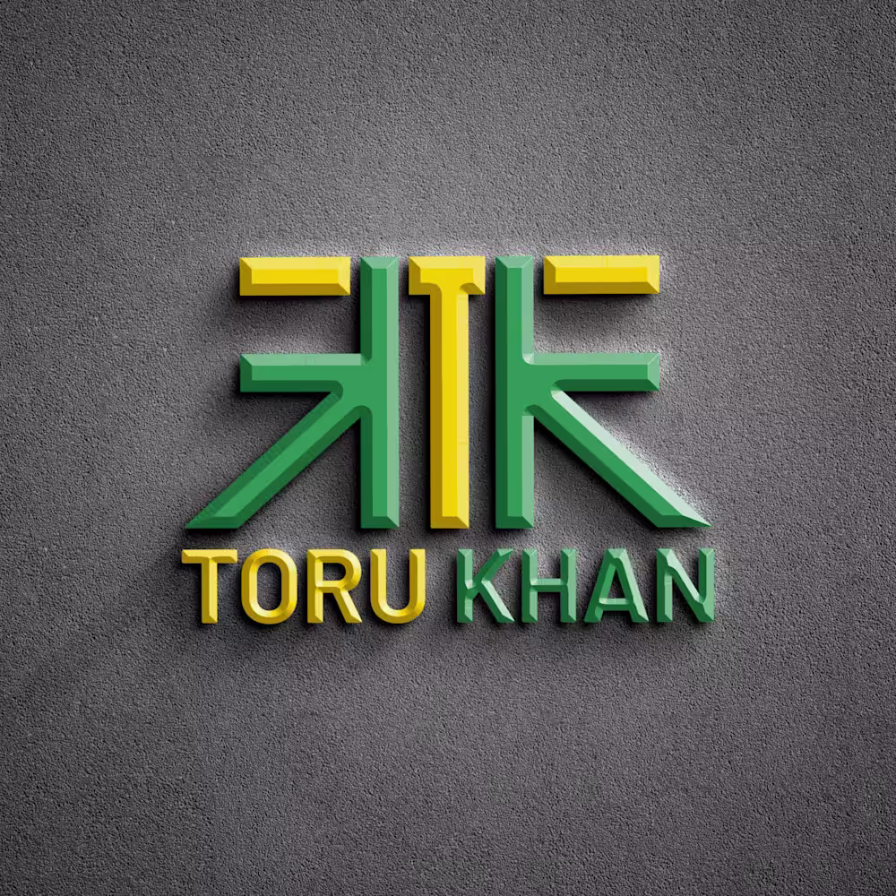 Toru Khan