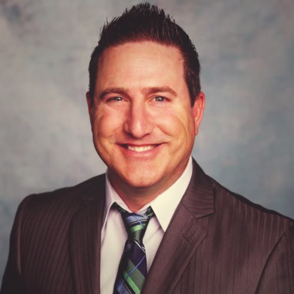 Brad Swisher