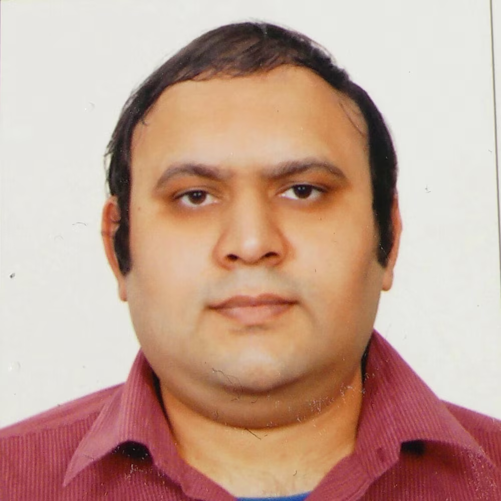Vivek Khurana