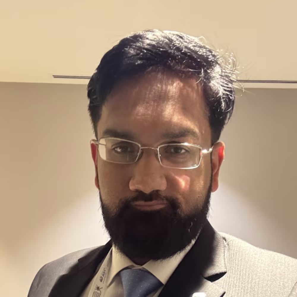 Adeel Shaikh Muhammad