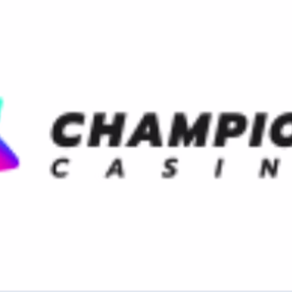 Champion Casino