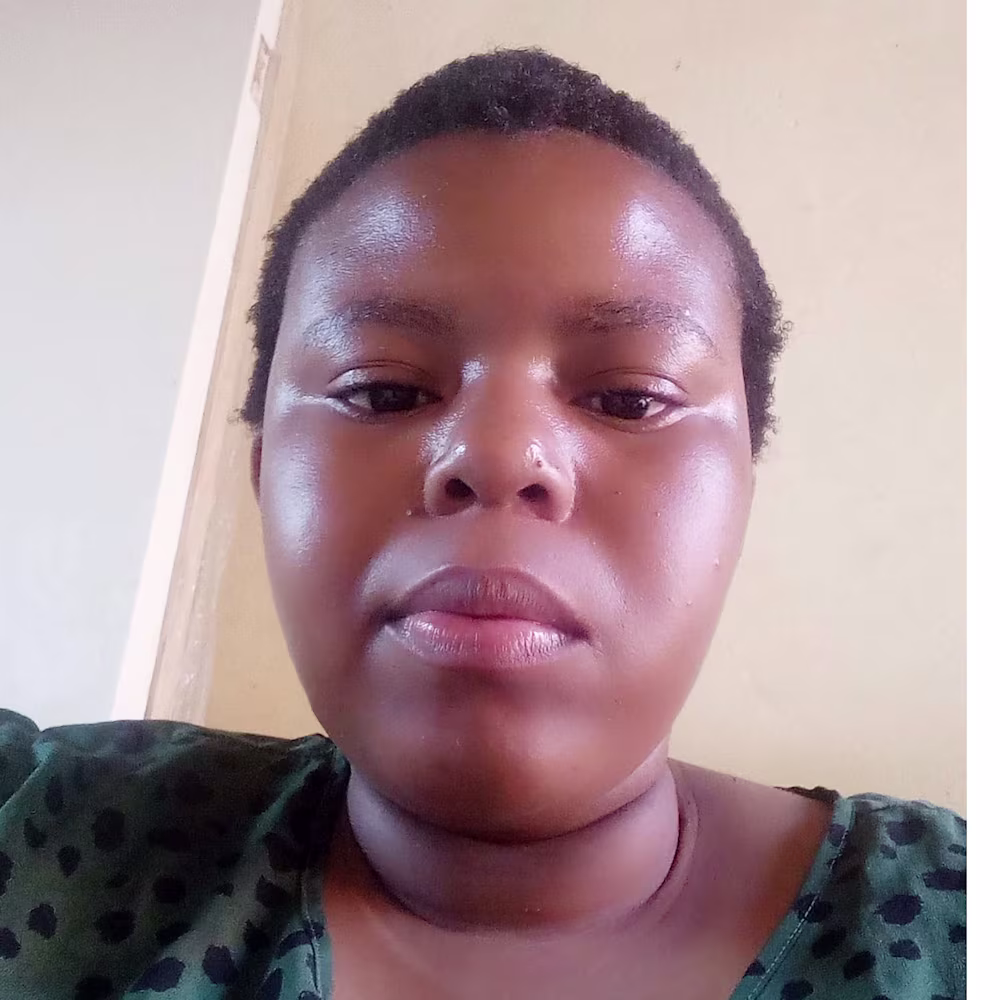 Tshegofatso Mashoene