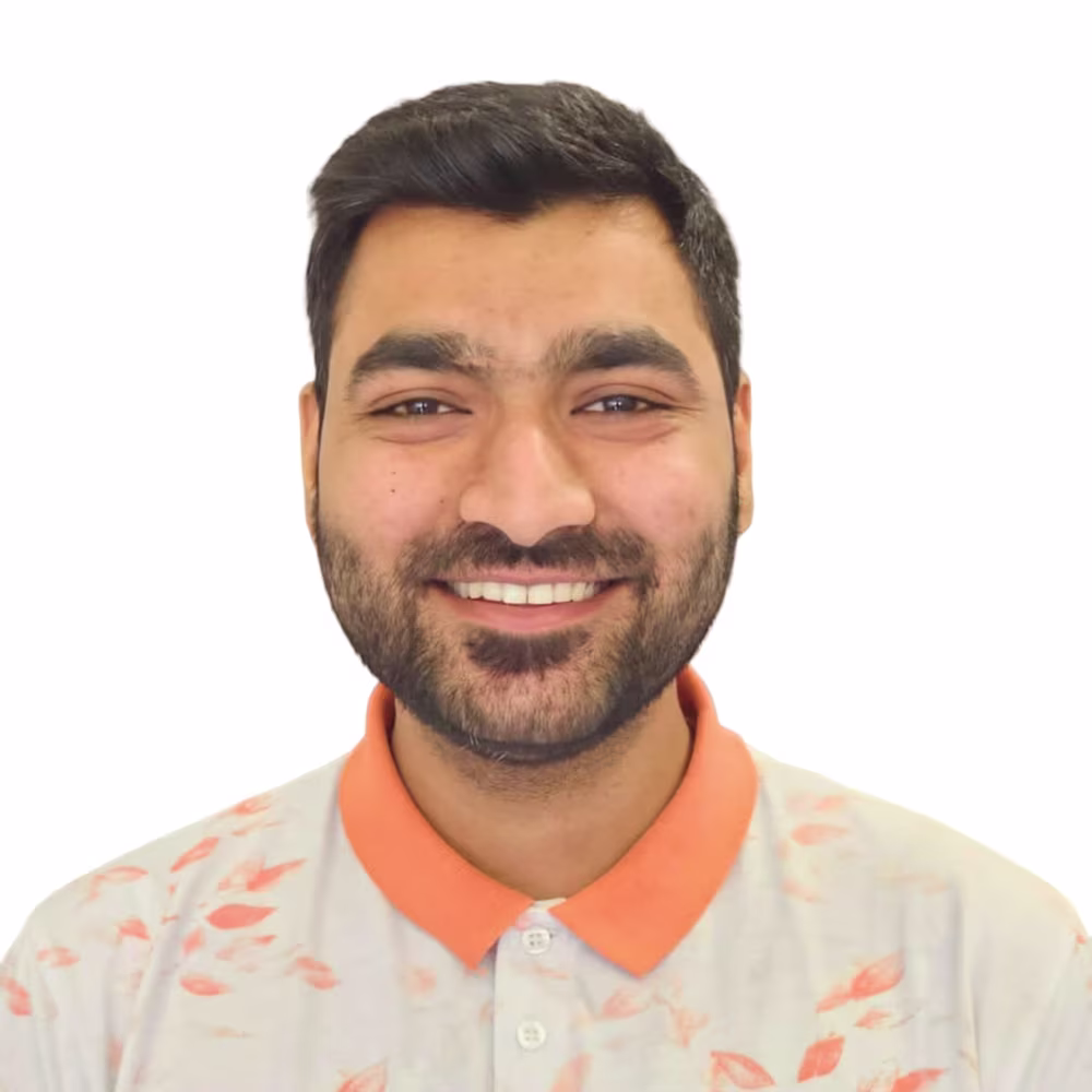 Abdul Wahab Chaudhry