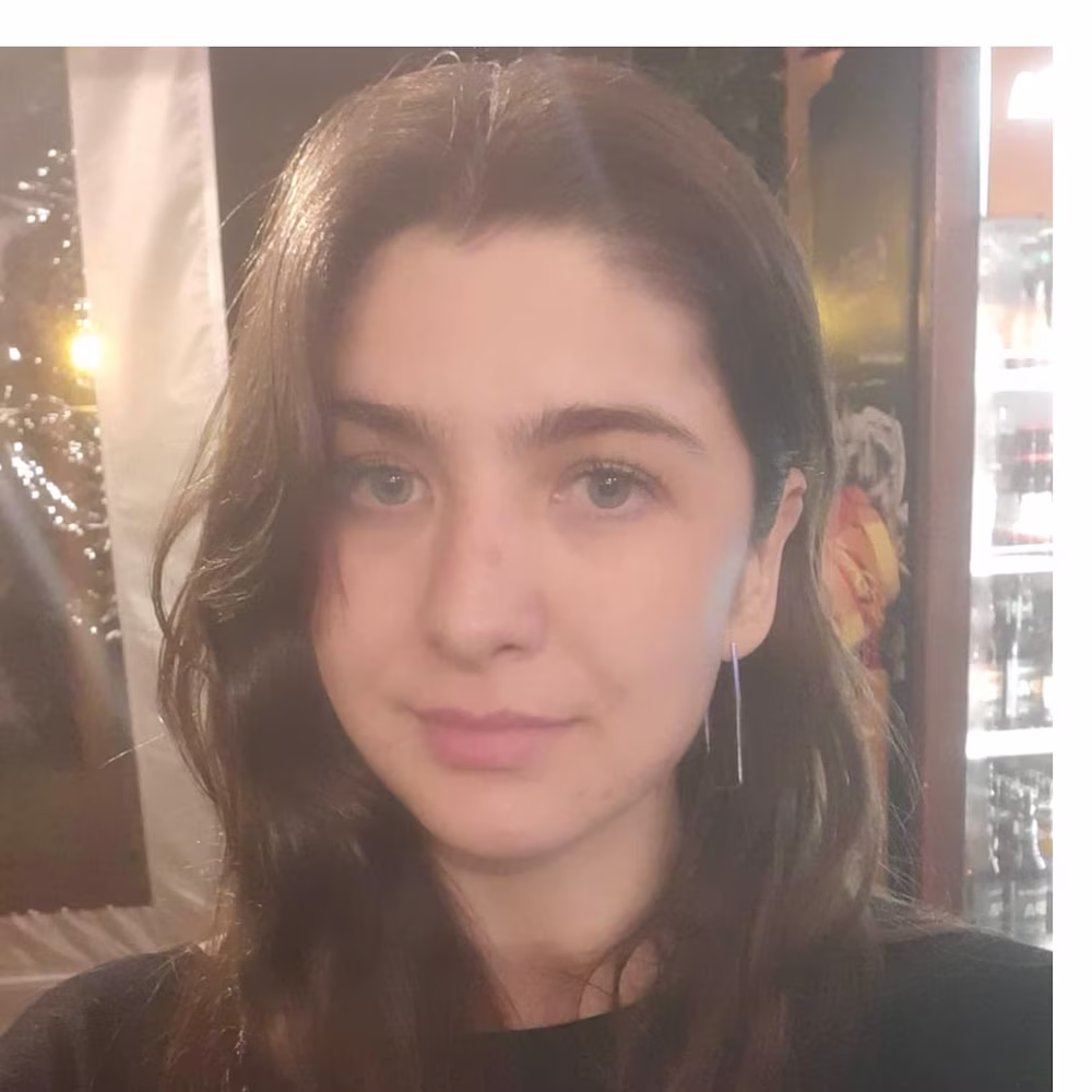 Isabela Martins Bonafé