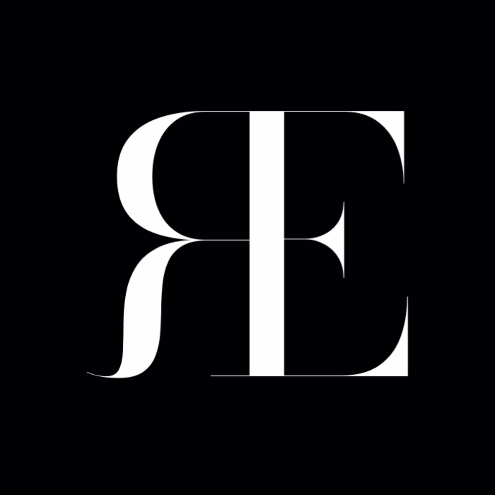 Rei • Re:volute | Web Branding