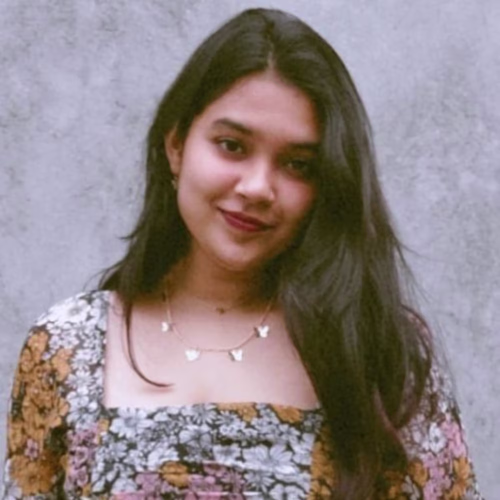 Ananya Agrawal